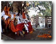 BODHGAYA